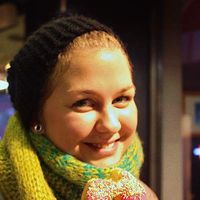 Petrunka Pankova's Photo