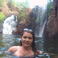 Karine CHEVALIER's Photo