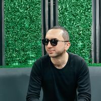 Elmar Abdurahmanli的照片