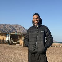 Photos de Kareem Said