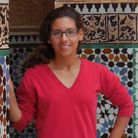 Sofia Merrouni's Photo