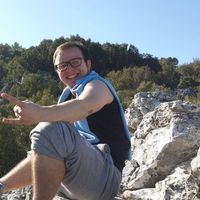 Tuncay Ozdemir's Photo