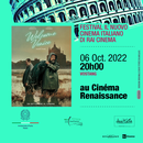 FESTIVAL IL NUOVO CINEMA ITALIANO DI RAI CINEMA​'s picture