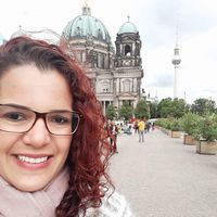 Fotos de Thais Costum