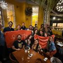 Couchsurfing Weekly Meeting #741 - Bar Segredo de的照片