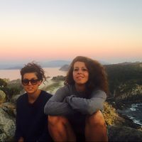 Carol y Bea的照片