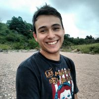 Nico Sanchez's Photo