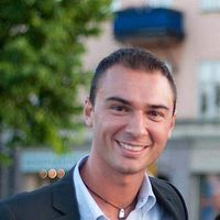 Marco Faccioli的照片