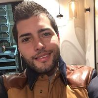 Daniel Urrego的照片