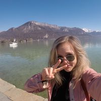 Kauana Cramer Angonese的照片