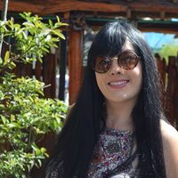 Johana Correa Giraldo's Photo