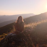 Karina Kristina's Photo