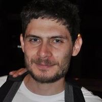 Vagelis Spath's Photo