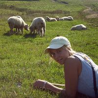 Monika Kwietniewska的照片