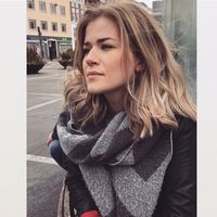 Synnøva Magnussen的照片