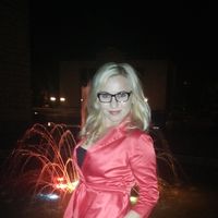 Daria Riabchenko的照片