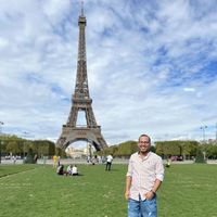 Mohamed Galal's Photo