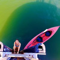 Tiffany Visconti的照片