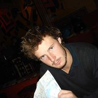 Speyer Pierre's Photo