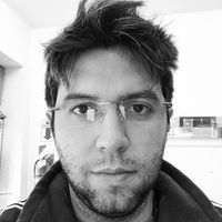 GonzaLo Piazza's Photo