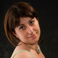 Lusine Nalbandyan's Photo