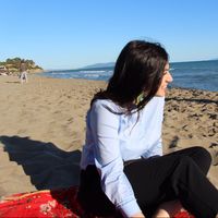 Maria Laura Uva's Photo