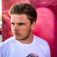 Andreas Voldby's Photo