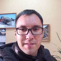 Александр Шабалкин的照片