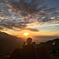 Le foto di Gilang Gilang