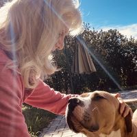 ElJaye Blackwell的照片