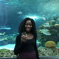 Krystle Grant的照片