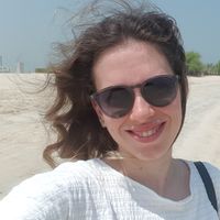 Marina Khramtsova的照片