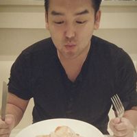 Daniel Tomita的照片