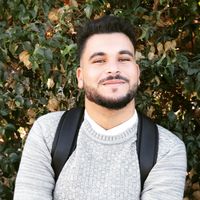 Soufiane Assakali's Photo