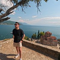 Gürkan Eskalen's Photo