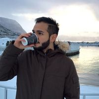 Gustavo Vélez's Photo