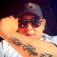 Daniel Kosasih的照片