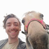 Barn's Sguier's Photo