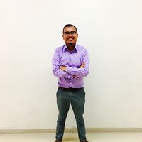 Gabriel Rodríguez Jr.'s Photo