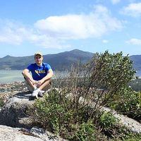 Ricardo Schmidt's Photo