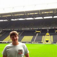 Julian Rimbach's Photo