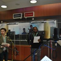 Lance Morgan's Photo