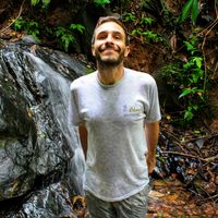 Cédric L'étudiant的照片