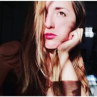 Beatrice Camarotti's Photo