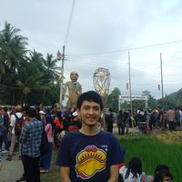 puadudin basith's Photo