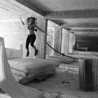 Bianca Passaglia's Photo