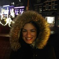 Rebeca De Alencar Silva的照片