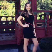 Victoria Rozvors'ka的照片