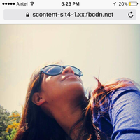 Pallavi Yadav's Photo