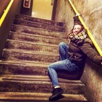 Fotos de Deborah Sel